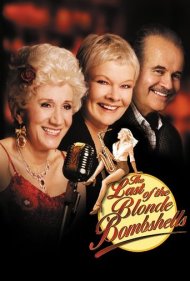 دانلود فیلم The Last of the Blonde Bombshells سال 2000 - آخرین بازمانده بمب‌افکن‌های بلوند