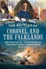 دانلود فیلم The Battles of Coronel and Falkland Islands سال 1927 - نبردهای کرونل و جزایر فالکلند