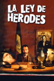 Herod's Law 1999