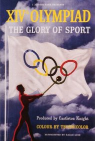 دانلود فیلم XIVth Olympiad: The Glory of Sport سال 1948 - چهاردهمین المپیک: شکوه ورزش