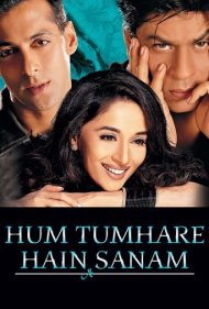 دانلود فیلم Hum Tumhare Hain Sanam سال 2002 - من متعلق به تو هستم، عشقم