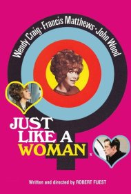 دانلود فیلم Just Like a Woman سال 1967 - درست مثل یک زن