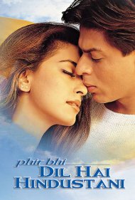 دانلود فیلم Phir Bhi Dil Hai Hindustani سال 2000 - با این حال دل همچنان هندوستانی است