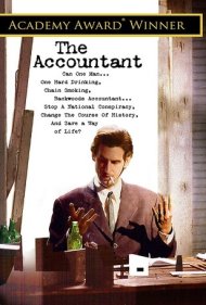 دانلود فیلم The Accountant سال 2001 - حسابدار