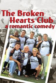 دانلود فیلم The Broken Hearts Club: A Romantic Comedy سال 2000 - باشگاه دلشکستگان: یک کمدی رمانتیک