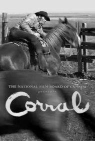 دانلود فیلم Corral سال 1954 - آغل