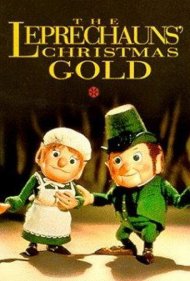 دانلود فیلم The Leprechauns' Christmas Gold سال 1981 - طلای کریسمس لپرکانها