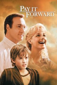 دانلود فیلم Pay It Forward سال 2000 - به دیگری نیکی کن
