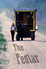 دانلود فیلم The Pedlar سال 1982 - دستفروش