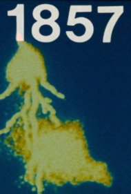 دانلود فیلم 1857 (Fool's Gold) سال 1981 - ۱۸۵۷ (طلای ابلهان)