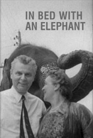 دانلود فیلم In Bed with an Elephant سال 1987 - در تخت‌خواب با یک فیل