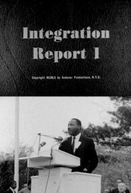 دانلود فیلم Integration Report 1 سال 1960 - گزارش یکپارچگی ۱