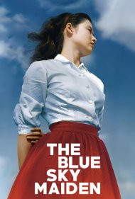دانلود فیلم The Blue Sky Maiden سال 1957 - دوشیزه آسمان آبی