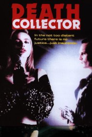 دانلود فیلم Death Collector سال 1988 - جمعکننده مرگ