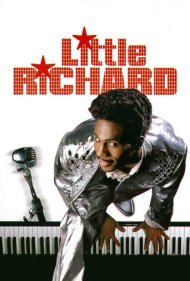دانلود فیلم Little Richard سال 2000 - لیتل ریچارد