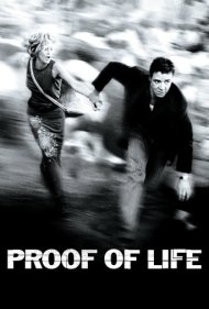 دانلود دوبله فارسی فیلم Proof of Life سال 2000