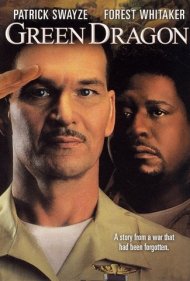 دانلود فیلم Green Dragon سال 2001 - اژدهای سبز