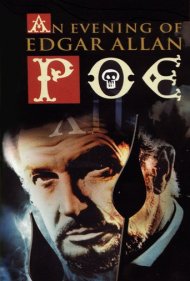 An Evening of Edgar Allan Poe 1970