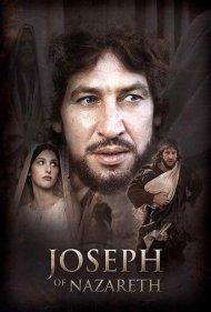 دانلود فیلم Joseph of Nazareth سال 2000 - یوسف ناصری