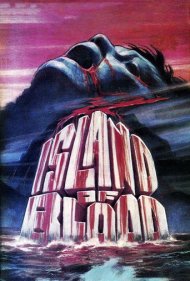 دانلود فیلم Island of Blood سال 1982 - جزیره خون