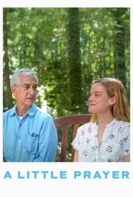 دانلود فیلم A Little Prayer سال 2023 - یک دعای کوچک