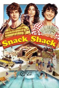 دانلود فیلم Snack Shack سال 2024 - غرفه‌ی خوراکی