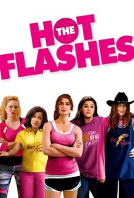 The Hot Flashes 2013