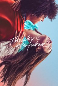 دانلود فیلم The Sky Is Everywhere سال 2022 - آسمان همه جا هست