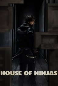 دانلود دوبله فارسی فیلم House of Ninjas سال 2024 - خاندان نینجاها