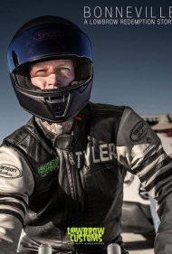 دانلود فیلم Bonneville - A Lowbrow Redemption Story سال 2020 - بونویل: داستان رستگاری تیم لوبرو