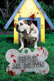 دانلود فیلم Feeding Mr. Baldwin سال 2013 - پذیرایی از آقای بالدوین