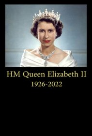 دانلود فیلم A Tribute to Her Majesty the Queen سال 2022 - ادای احترام به ملکه فقید