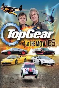 دانلود فیلم Top Gear: At the Movies سال 2011 - تخت گاز: در سینما