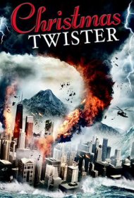 دانلود فیلم Christmas Twister سال 2012 - گردباد کریسمس
