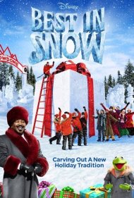 دانلود فیلم Best in Snow سال 2022 - بهترین در برف