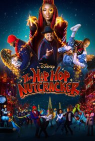 دانلود فیلم The Hip Hop Nutcracker سال 2022 - فندق شکن هیپ هاپ