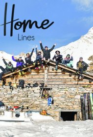 دانلود فیلم Home Lines سال 2021 - خطوط خانه