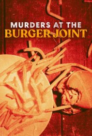دانلود فیلم Murders at the Burger Joint سال 2022 - قتلها در برگر فروشی