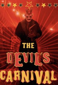 دانلود فیلم The Devil's Carnival سال 2012 - کارناوال شیطان