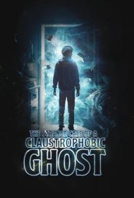 دانلود دوبله فارسی فیلم The Strange Case of a Claustrophobic Ghost سال 2023 - مورد عجیب روح کلاستروفوبیک