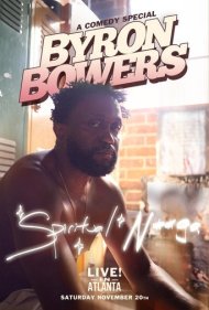 دانلود فیلم Byron Bowers: Spiritual N***a سال 2022 - بایرون باورز: کاکاسیاه معنوی