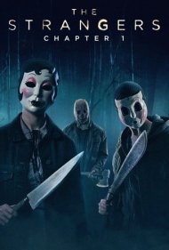 دانلود دوبله فارسی فیلم The Strangers: Chapter 1 سال 2024 - غریبه ها: قسمت اول