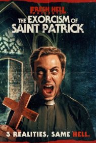 دانلود فیلم The Exorcism of Saint Patrick سال 2024 - طرد شیطان سنت پاتریک