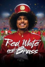 دانلود فیلم Red, White And Brass سال 2023 - قرمز، سفید و برنجی