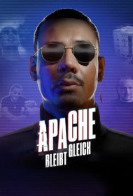 دانلود فیلم Apache Stays Apache سال 2022 - آپاچی، آپاچی می‌ماند