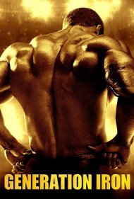 دانلود فیلم Generation Iron سال 2013 - نسل آهن