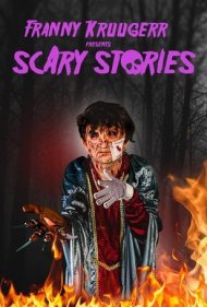 دانلود فیلم Franny Kruugerr presents Scary Stories سال 2022 - فرانی کروگر داستان های ترسناک را ارائه می دهد