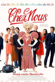 دانلود فیلم Chez Nous سال 2013 - کافه ما