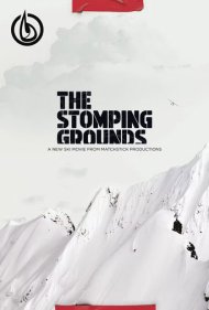 دانلود فیلم The Stomping Grounds سال 2021 - پاتوقهای همیشگی