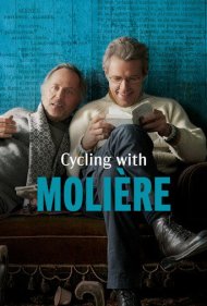 دانلود فیلم Cycling with Molière سال 2013 - دوچرخه‌سواری با مولیر